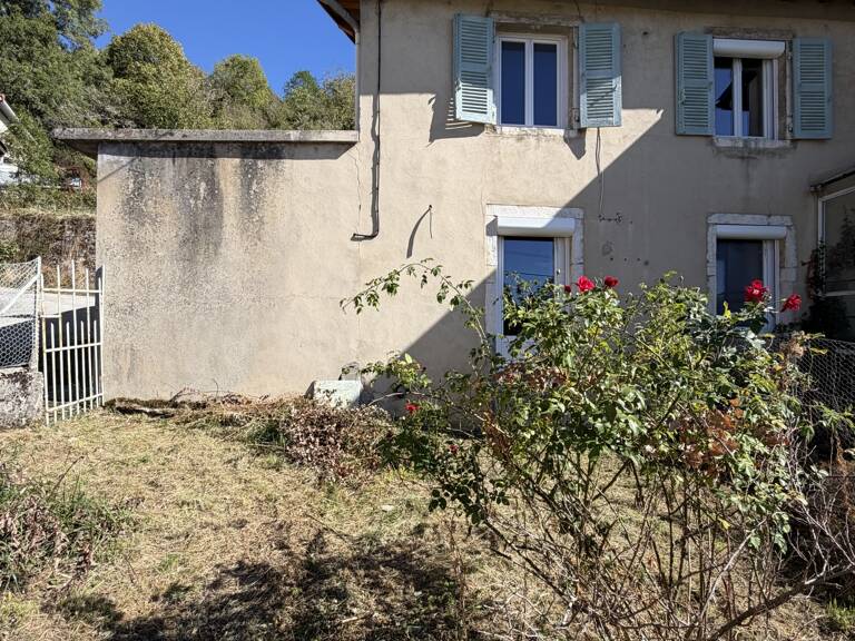 Vente Maison de village 4 pièces — photo 1