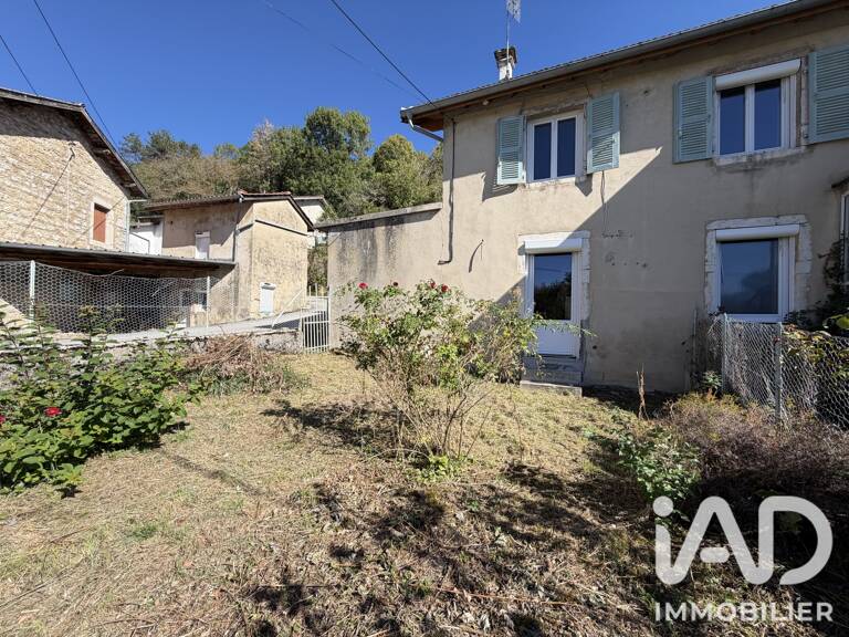 Vente Maison de village 4 pièces — photo 1