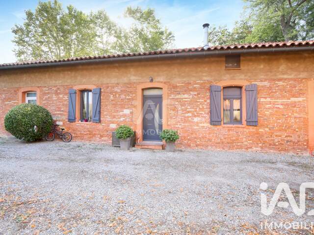 Vente Maison/villa 4 pièces — photo du bien