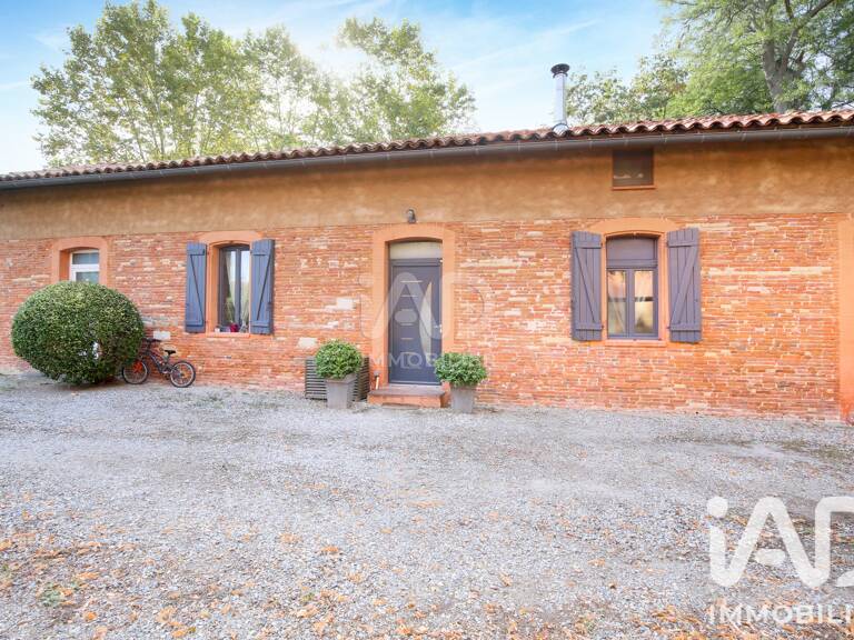 Vente Maison/villa 4 pièces — photo 1