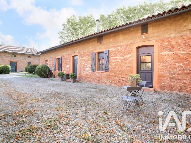 Vente Maison/villa 4 pièces — photo 1