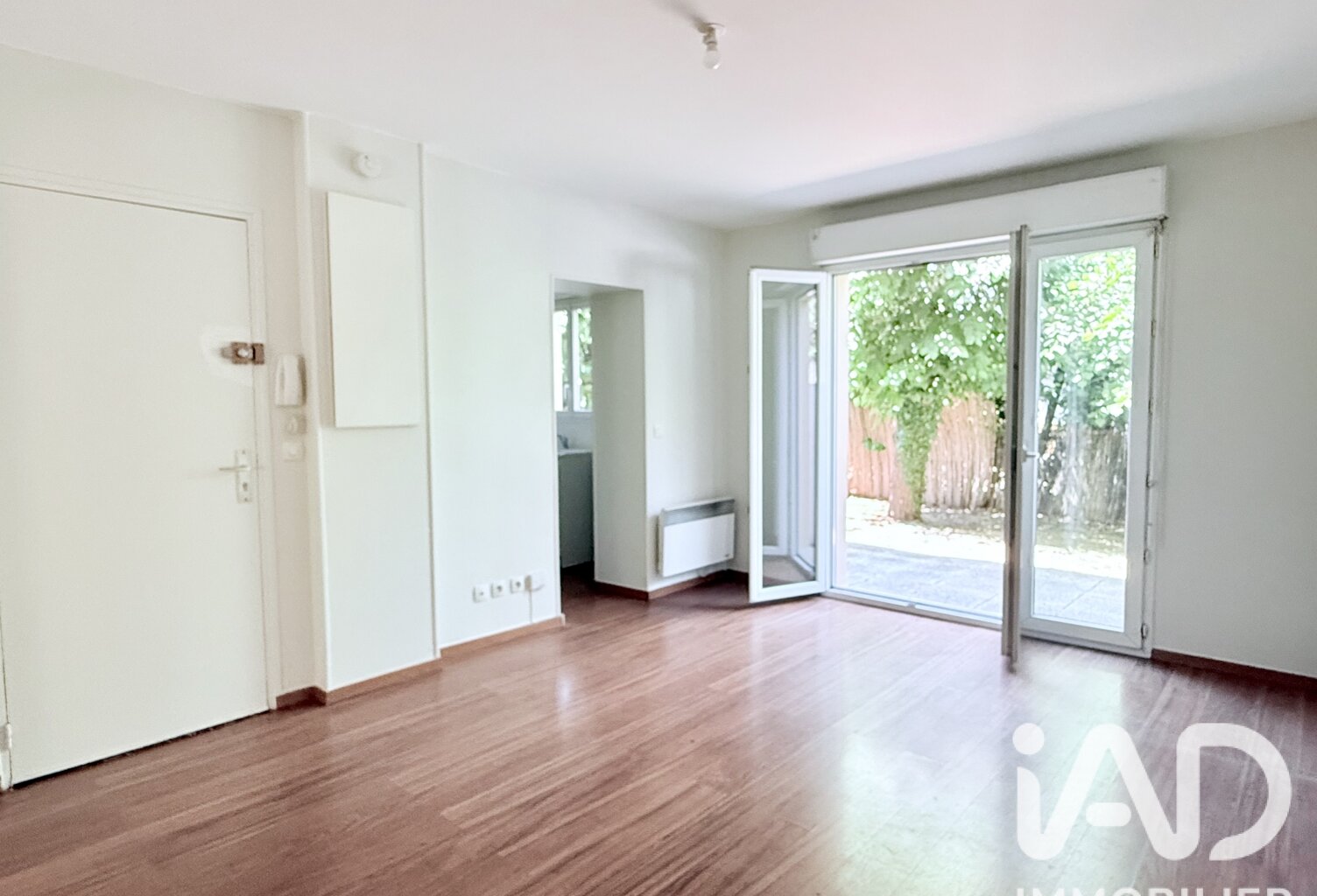 Vente Appartement 2 pièces — photo 1