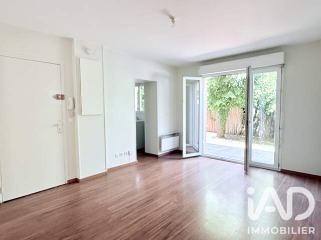 Vente Appartement 2 pièces — photo du bien