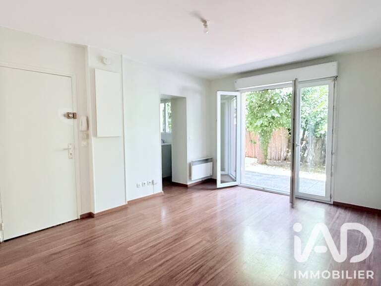 Vente Appartement 2 pièces — photo 1