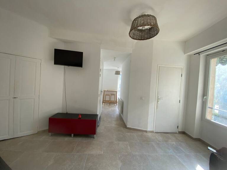 Appartement 2 pieces — photo 1