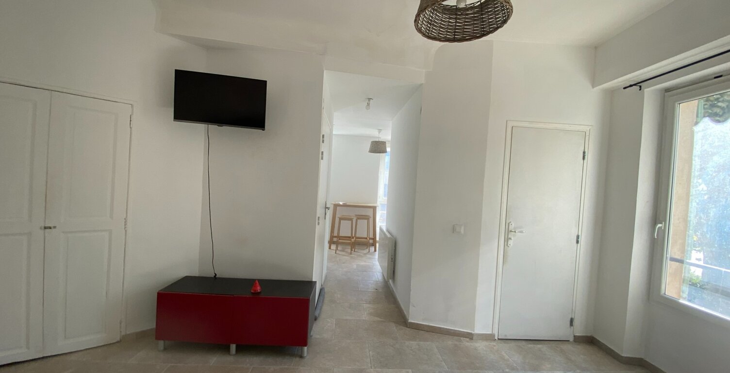 Appartement 2 pieces — photo 1