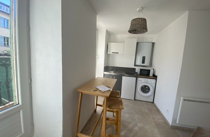 Appartement 2 pieces — photo 2