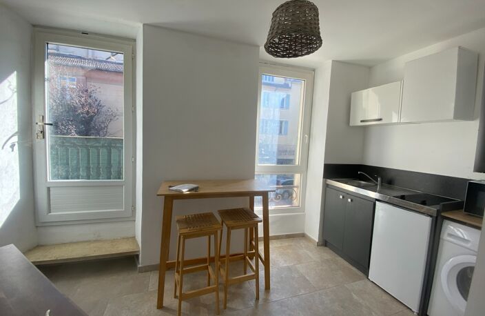 Appartement 2 pieces — photo 3