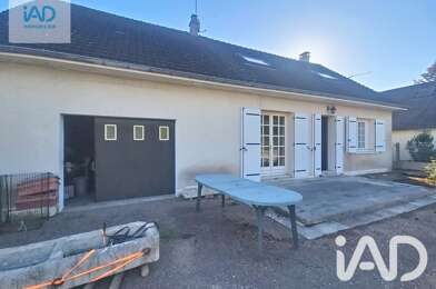 Maison 4 pièces 110000 €