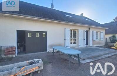 Vente Maison/villa 4 pièces — photo du bien