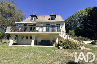 Maison 4 pièces 147000 €