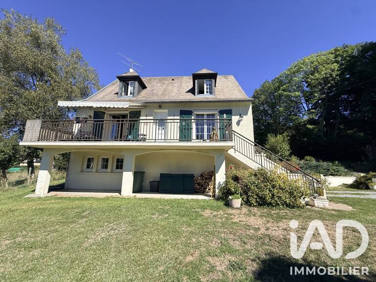 Vente Maison de village 4 pièces — photo 1
