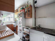 Appartement T3 de 67m2, Brotteaux Lyon 6 ème - A RENOVER — photo 4