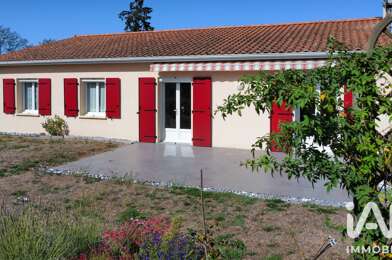 Maison 5 pièces 191000 €