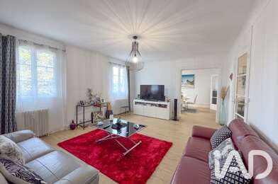 Appartement 4 pièces 339000 €