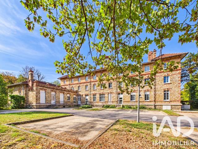 Vente Appartement 4 pièces — photo du bien