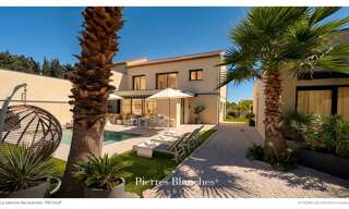 Maison 6 Pièces 183 m² à vendre à Montpellier (34000)