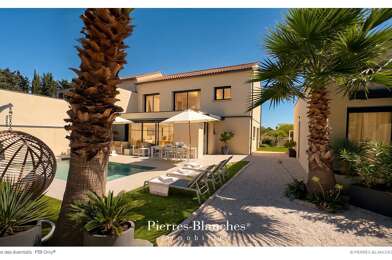 Maison 6 pièces 945000 €
