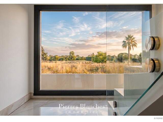 INTIMISTE HORIZON ® — photo du bien