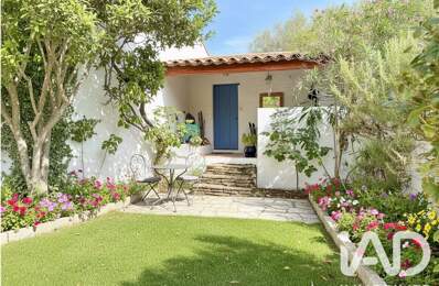 Vente Maison de ville 5 pièces — photo du bien