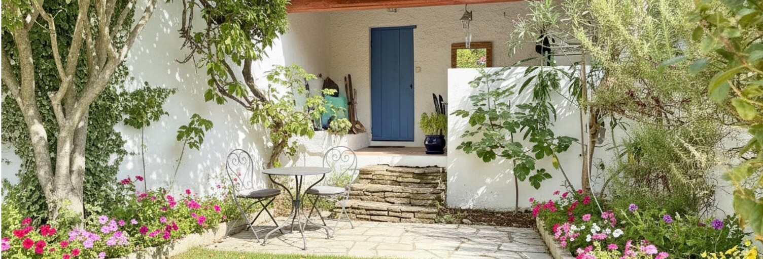 Maison 5 Pièces 122 m² à vendre à Piolenc (84420)