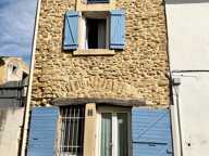 Vente Maison de ville 5 pièces — photo 2