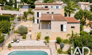 Maison 8 Pièces 242 m² à vendre à Carnoux-en-Provence (13470)