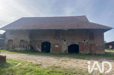 Maison 10 pièces 85000 €