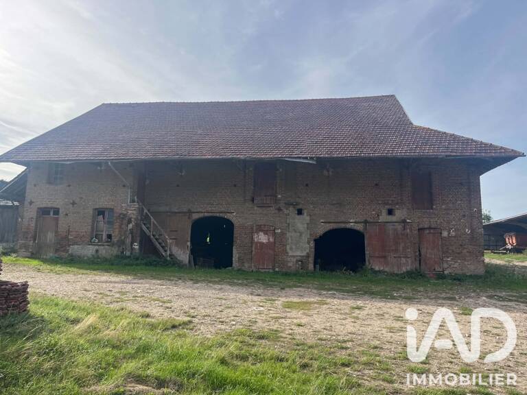 Vente Ferme 10 pièces — photo 1