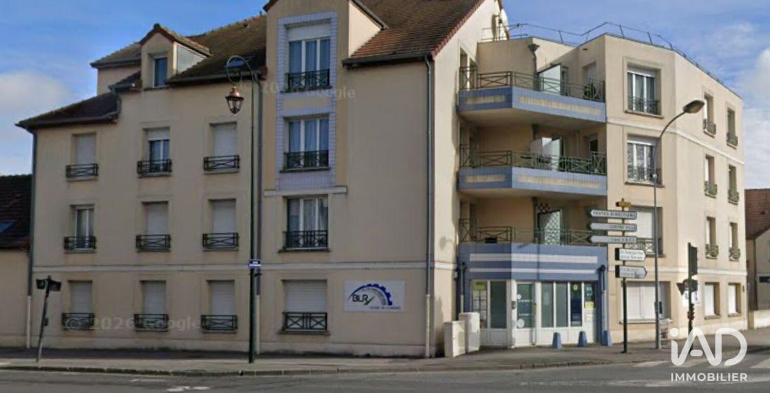 Location Bureaux 263 m&sup2; — photo 1