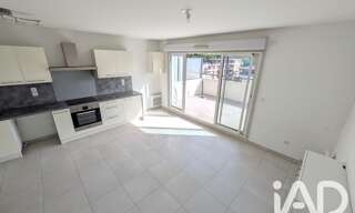 Appartement 3 Pièces 60 m² à vendre à Antibes (06600)
