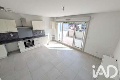 Appartement 3 pièces 320000 €