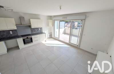 Vente Duplex 3 pièces — photo du bien