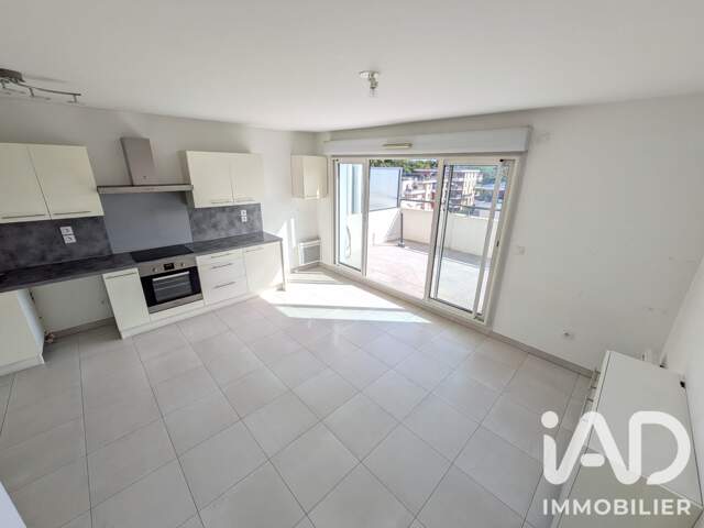 Vente Duplex 3 pièces — photo du bien