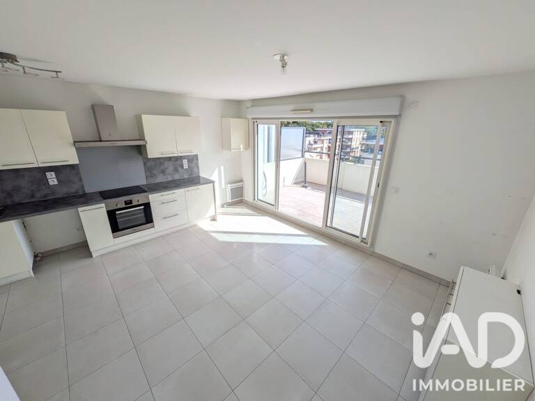 Vente Duplex 3 pièces — photo 1