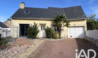 Maison 5 Pièces 76 m² à vendre à Assérac (44410)