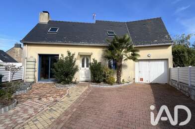 Maison 5 pièces 215000 €