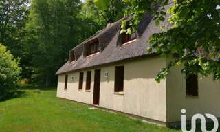 Maison 5 Pièces 121 m² à vendre à Peyrelevade (19290)