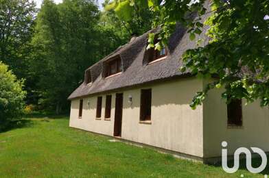 Maison 5 pièces 159000 €