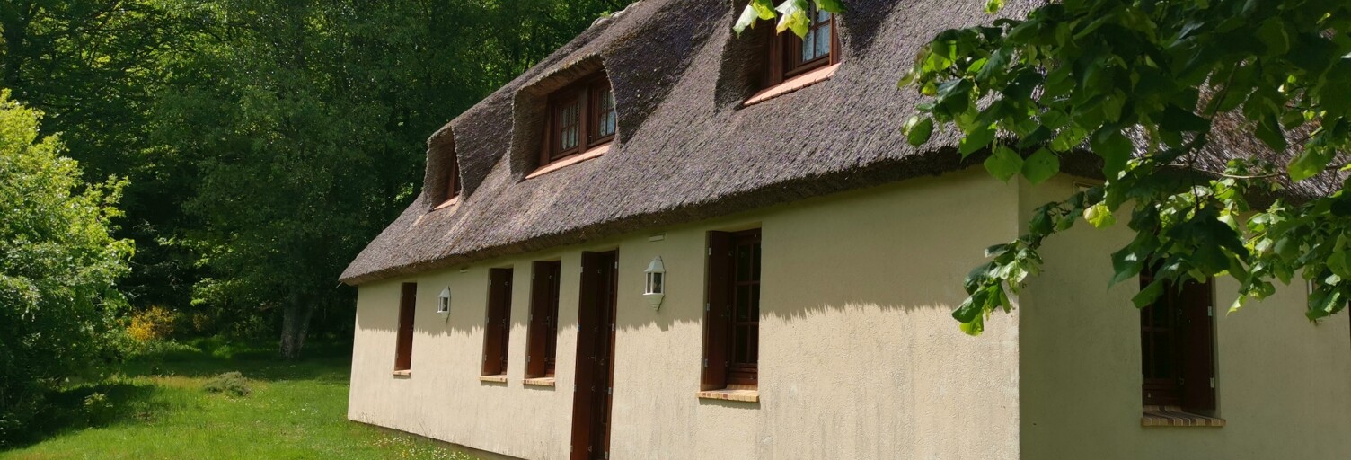 Maison 5 Pièces 121 m² à vendre à Peyrelevade (19290)