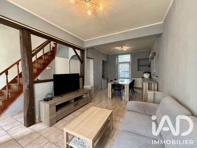 Vente Maison/villa 5 pièces — photo du bien