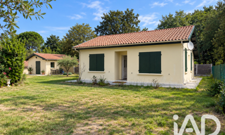Maison 3 Pièces 84 m² à vendre à Audenge (33980)