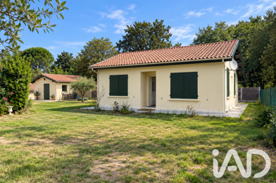 Maison 3 pièces 335000 €