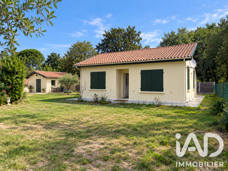 Vente Maison/villa 3 pièces — photo 1