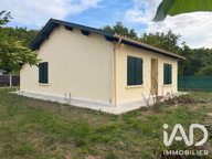 Vente Maison/villa 3 pièces — photo 2