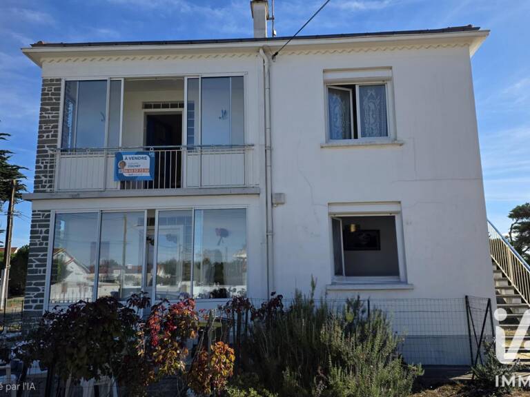 Vente Appartement 2 pièces — photo 1