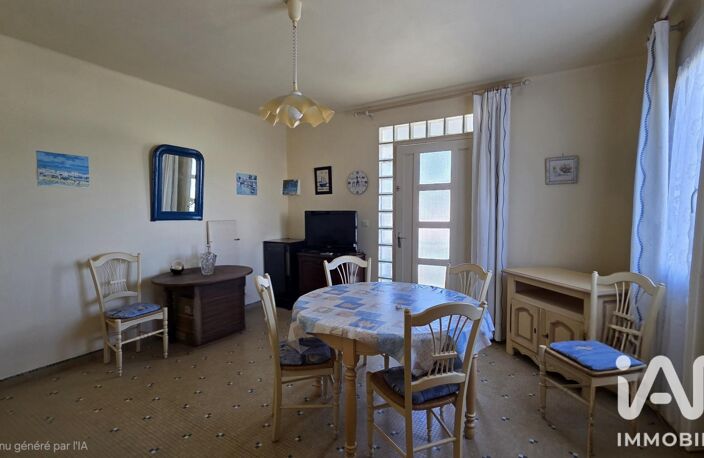 Vente Appartement 2 pièces — photo 2