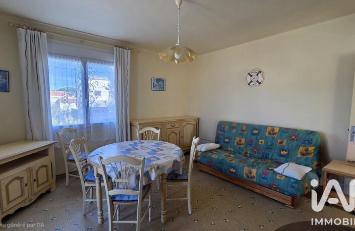 Vente Appartement 2 pièces — photo 3
