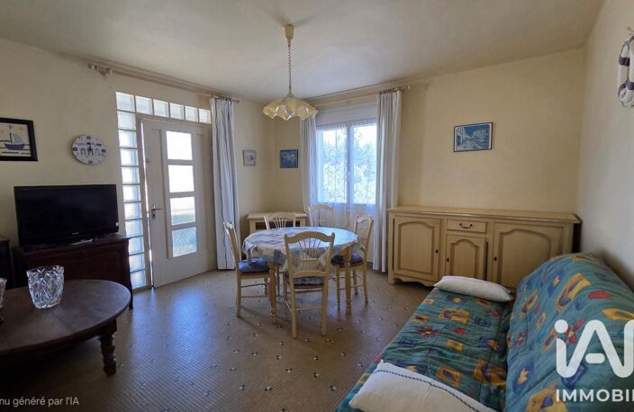 Vente Appartement 2 pièces — photo 4