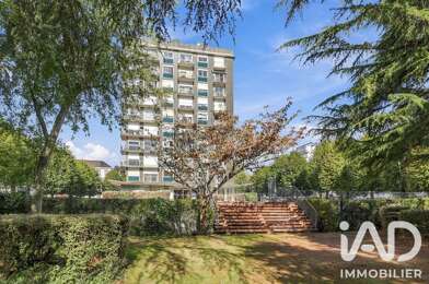 Appartement 2 pièces 122000 €